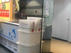 -津门炒饭王(天佑城店)