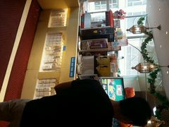 -银鲨海鲜烤肉火锅自助餐厅(五星店)