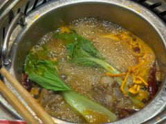 -龍歌自助小火锅(秦淮水游城店)