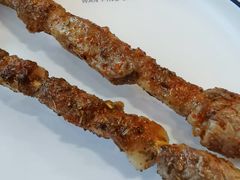 -宛平李记小吃(东关街店)