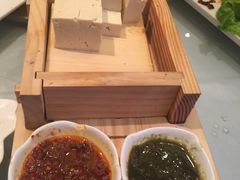 -敦煌酸浆豆腐宴餐厅