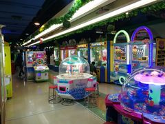 -爱玩嘉年华(江北一店)