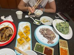 -天源居餐厅·地方特色菜(张北店)