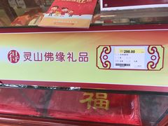 游乐设施-灵山胜境