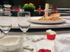 -桃花源中餐厅(金茂豪华精选酒店)