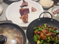 -辛香汇·锦里丨现炒川菜(和信宝龙店)