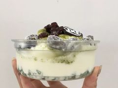 -DQ·蛋糕·冰淇淋(五角场万达店)