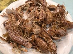 -金海湾海鲜排档(朱家尖店)