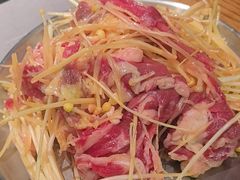 -杨小佳·齐齐哈尔烤肉·烤串(广州店)