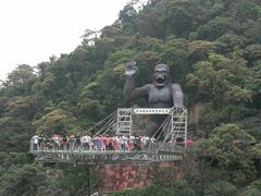 -古龙峡云天玻霸
