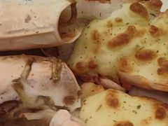 -芭菲盛宴·环球美食(解放碑英利国际店)