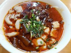 -蒋家肠旺面馆老店(合群路店)