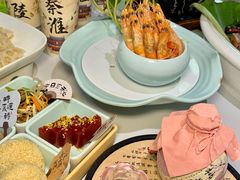 -苏梦江南·淮扬菜(夫子庙店)