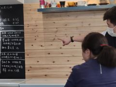 -Be Lived Cafe比例咖啡(摩天轮店)