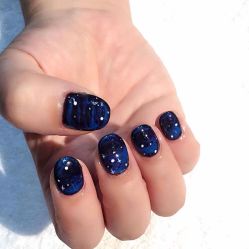 米卡美甲沙龙-EMILY艾枚莉美甲美睫·美颜·现磨咖啡