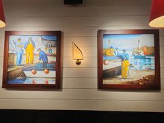 -La Creperie法餐厅(芮欧百货店)