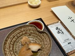 -小十Omakase(地王大厦店)