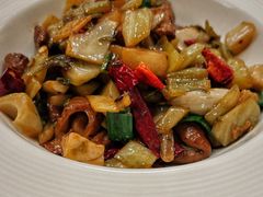 -京香轩·中餐厅(上海中庚聚龙酒店)