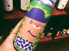 -顽啤熊·酒客酒馆(苏城夜景必选店)