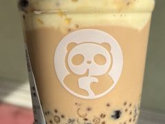 -茶百道(广州天河华师校内店)