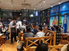 -木屋烧烤(西南角店)