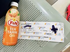 -南湖镇长途巴士站(TBS)