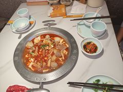 -古乐牛香•鲜牛肉牛杂火锅(系马桩总店)