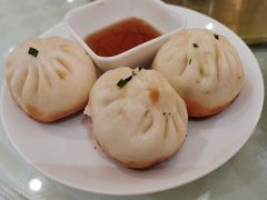 蟹粉生煎-光明邨大酒家(淮海路店)