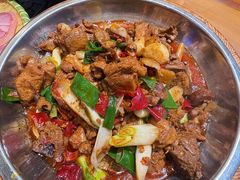 -白家寨子·山野白族菜(古城总店)