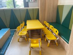 -亲亲袋鼠托育早教·思维专注力·棕熊英语(鼓楼恒力城店)