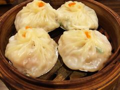 -岭南小生·粤港点心(华新旗舰店)
