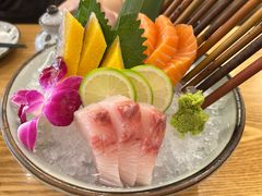 -今泉町·鳗 居酒屋(徐汇绿地缤纷城店)