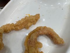 -肖肖酸萝卜鱼火锅(总店)