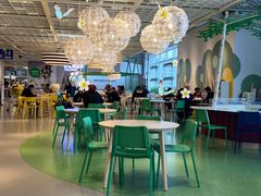 -宜家·瑞典风味餐厅(天津东丽商场店)
