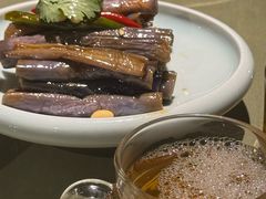 -那家小馆•北京菜•烤鸭(中关村店)