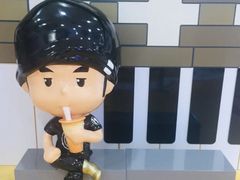 -新世界大丸百货