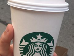 -星巴克(嘉定中信泰富万达广场店)
