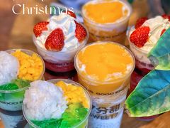 -7分甜(天津南开大悦城店)