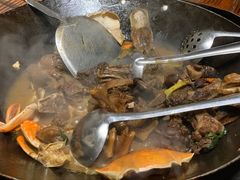 -侠成水上农庄(工业大道店)