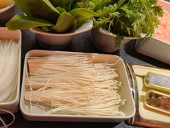 -熊喵来了火锅(四平万达第56分店)