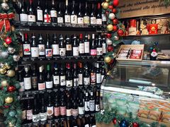 零售区-Alimentari早午餐(安福路店)