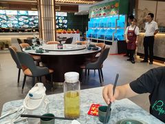 -聚丰园•湖鲜餐厅(阿红私房菜梅石路店)