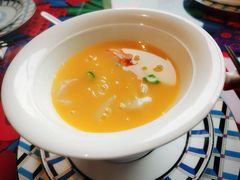-上海滩餐厅(BFC外滩金融中心店)