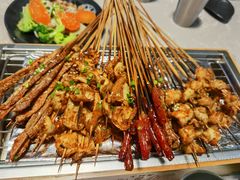 传统精肉-浪起·江湖菜馆(陶瓷路店)