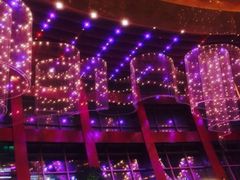 -杭州国际会议中心洲际酒店-原素全日餐厅(解放东路店)