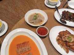 -宁波柏悦酒店·钱湖渔港