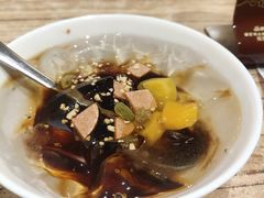 重庆冰粉-好這口重庆小面(总店)