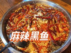 -大川先生·小龙虾·川菜(信义坊店)