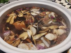 -大理董·董家小厨野生菌火锅(古城旗舰店)