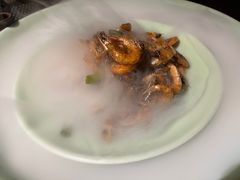 -淀里船宴(卓达店)